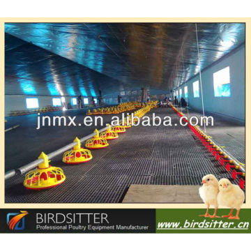 hottest sale broiler and breeder use poultry control shed